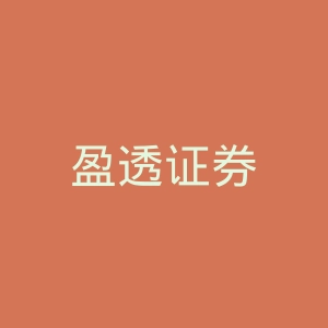 盈透证券