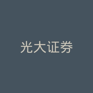 光大证券
