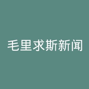 毛里求斯新闻官网