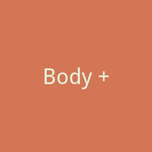 Body + Soul官网