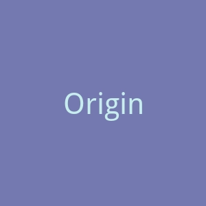 Origin