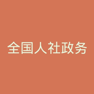 全国人社政务服务平台