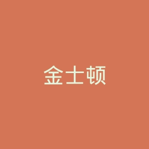 金士顿