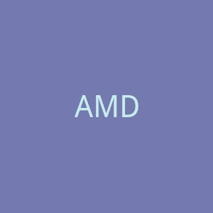 AMD