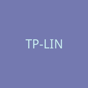 TP-LINK