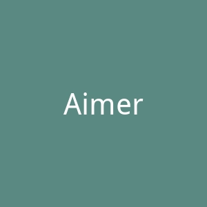 Aimer