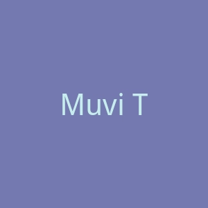 Muvi TV官网
