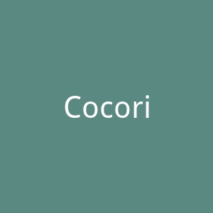 Cocorioko International官网