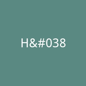 H&M