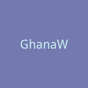 GhanaWeb官网