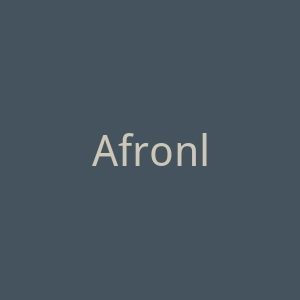 Afronline官网