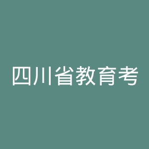 四川省教育考试院