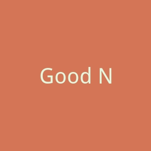 Good News Broad官网