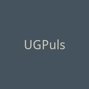 UGPulse官网