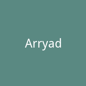Arryadia官网