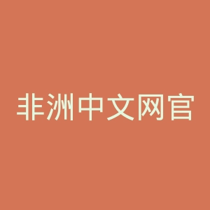 非洲中文网官网