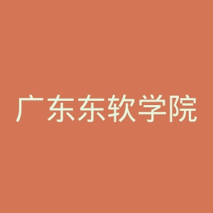 广东东软学院
