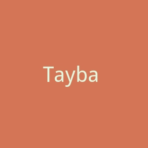 Tayba TV官网