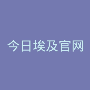 今日埃及官网