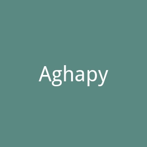 Aghapy TV官网