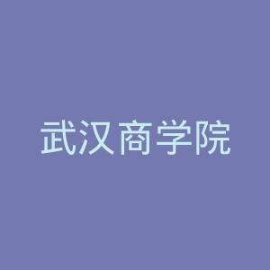 武汉商学院