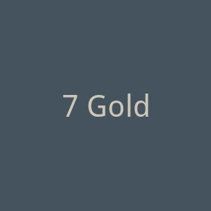 7 Gold官网