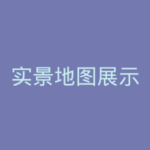 实景地图展示平台官网