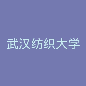 武汉纺织大学