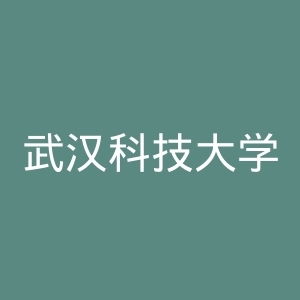 武汉科技大学