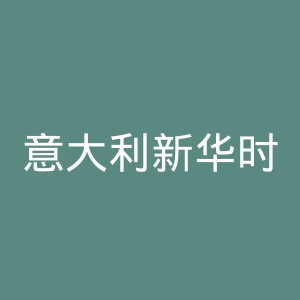 意大利新华时报官网