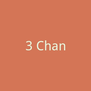 3 Channel官网