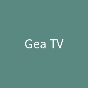 Gea TV官网