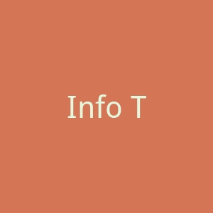 Info TV官网