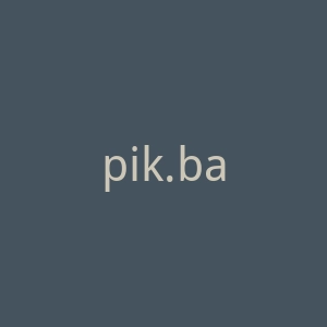 pik.ba官网