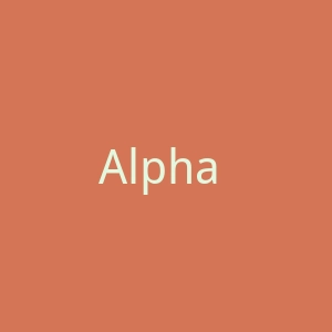 Alpha TV官网