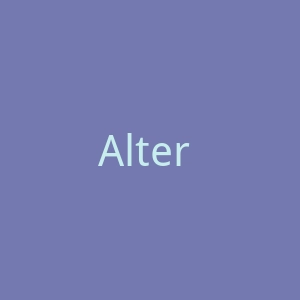 Alter Channel官网