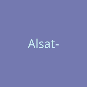 Alsat-M TV官网
