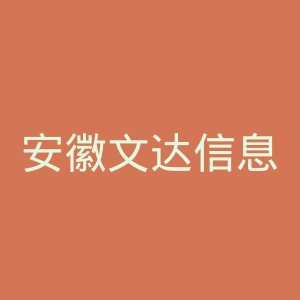 安徽文达信息工程学院