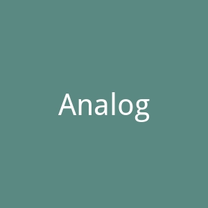 Analog TV官网