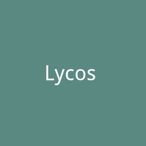 Lycos France官网