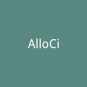 AlloCiné官网