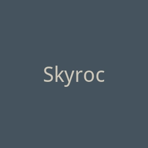 Skyrock官网
