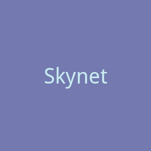 Skynet官网