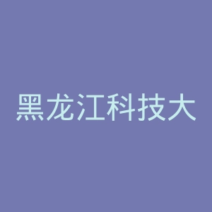 黑龙江科技大学