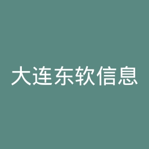大连东软信息学院