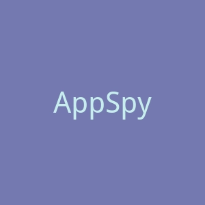 AppSpy官网