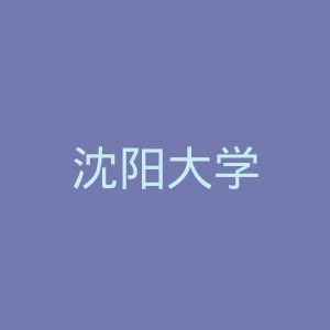 沈阳大学