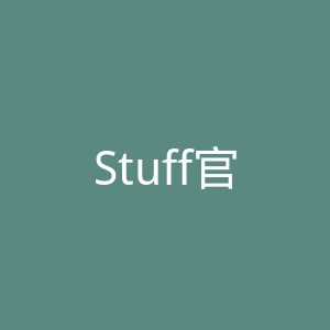 Stuff官网