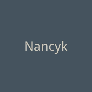 Nancyk官网
