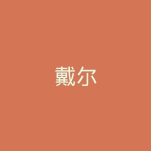 戴尔